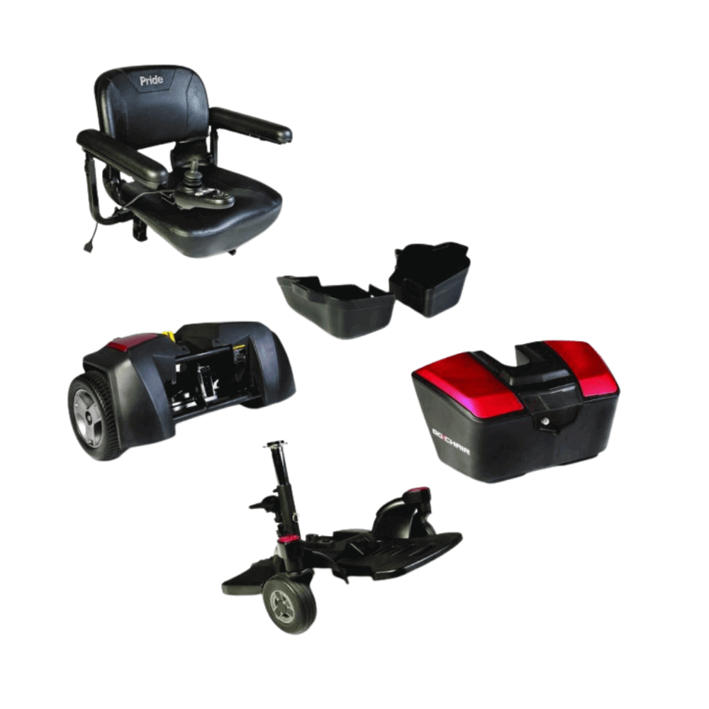 pride go chair pride go chair