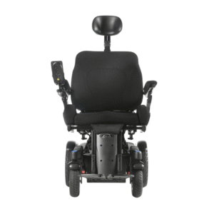 quickie q700 r sedeo ergo rear wheel powered wheelchair