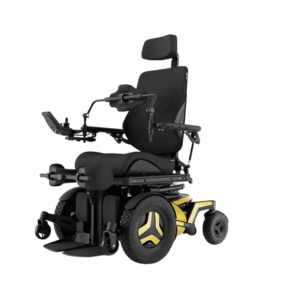 permobil f5 vs standing power chair